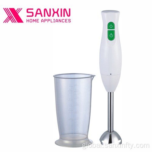 Hand Held Blender Goods Wholesale Manual Hand Blender /Stick Blender Factory